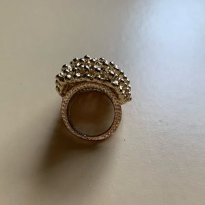 Kendra Scott Ring